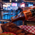 14 Pepper Joes Ghost Pepper BBQ Sauce Hot and Spicy BBQ with Delicious Flavor Balance Beer Infused Bhut Jolokia Pepper