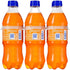 16.9 oz 6 Pack Fanta Orange Soda Soft Drink, fl Bottles
