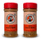 Urban Slicer Pizza Worx - Red Pizza Mojo - Zesty Spices &