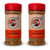 Urban Slicer Pizza Worx - Red Pizza Mojo - Zesty Spices &