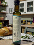 VitaBlu 250ml 771 24/25 Mediterranean Sardinian Organic Extra Virgin Olive Oil High Polyphenols mg/kg New Harvest