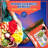 (2.5 oz) Asia Trans Li Hing Mui Crack Seed Plum Powder | Hawaiian Favorite | Sweet, Sour, & Salty Dried Asian Umeboshi