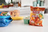 1 (Pack 36 Herr's Red Hot Potato Chips, Ounce of Bags) Crispy and Fiery Potato Chips Perfect for Snack Lovers Who Like