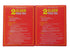 2 (2 3.3 oz Wick Fowler's Texas Style Alarm Chili Kit Boxes - each)