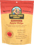 Sisters Fruit Company Apple Chips, Cinnamon Apple, All Natural, Gluten-Free, Fat-Free (Contains
