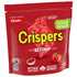 Crispers 145g/5.1 Christie Ketchup Crackers, Ounce, Bag, Imported from Canada}