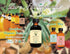 Flavorganics Organic Peppermint Extract, 2-Ounces Glass Bottles, Pack of 3