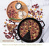 16 oz Fresh & Wild | Chestnut Flour | Finely Ground Dried Chestnuts | Gluten-Free Artisan Flour For Baking | Healthy