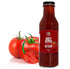 Green Jay Gourmet Ghost Pepper Spicy Ketchup - All-Natural Tomato Ketchup w/Tomato