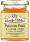 Aunty Lilikoi Passion Fruit Guava Jelly, 10 OZ