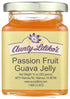 Aunty Lilikoi Passion Fruit Guava Jelly, 10 OZ