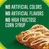 20 24.8 oz Nature Valley Soft Baked Oatmeal Squares, Cinnamon Brown Sugar, Bars