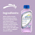 21 Oz (Pack 12) Electrolit Zero, Electrolyte Beverage, Berry Blast, Fl bottle