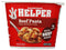 Hamburger Helper Cups - Beef Pasta - 2 oz