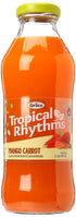 Tropical Rhythms Mango Carrot, 16oz