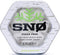 Spearmint KETO Xylitol Candy Chips - SNØ 1.5oz Tin - Sugar-Free, Low Carb, Diabetic-Friendly, Vegan & Kosher Candy