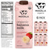 32 oz (Pack 6) Mooala Organic Strawberry Bananamilk, fl of Shelf-Stable, Non-Dairy, Nut-Free, Gluten-Free, Plant-Based