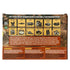 Set) Desert Dust Seasoning Trio Savory, Spicy Chiltepin & Original , All-Purpose Blends with Organic Date Sugar |
