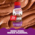 22g 120 8.75 oz, 12 Pack Premier Protein Shake MINIs, Chocolate, Protein, Calories, No Added Sugar, fl