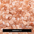 1lb 1 Frontier Co-op Fair Trade Himalayan Pink Salt, - Coarse Ground Pakistan Himalayan Salt, Pound Bulk Bag - Refill