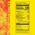 6g 0.97 oz. (24 Count) Slim Jim Giant Smoked Meat Sticks, Original Flavor, Protein Per Stick