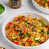 (0mg/serv), Simmer, 13.5 (Pack 3) Mr. Spice Organic Indian Curry Sauce, Salt Free Curry Sauce Gluten Free, Low Sodium