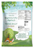 6 Food to Live Gluten Free Organic Oat Bran, Pounds A Nutritional Powerhouse High Fiber Hot Cereal, Milled from High