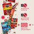 Cravekraft Pack Beef Jerky Gifts For Men - Easter Gifts For Men Who Have Everything With Beef Jerky Variety - Mens