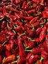 200ml, 6.7oz Springs Fireplace Tesuque Hot Sauce - Small batch, Farmer grown, Tesuque, Everyday, Hot Sauce, Medium