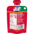 5 oz. 6 count Jif Portable Squeeze Creamy Peanut Butter, Resealable Pouch