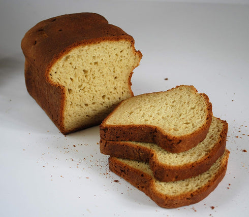 19 Oz Pamela's Products Gluten Free Bread Mix