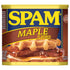 SPAM Maple, 12 oz. can