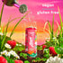200mg 10 12 Oz 12 Pack Alani Nu STRAWBERRY SUNRISE Sugar Free, Low Calorie Energy Drinks, Caffeine, Biotin B Vitamins