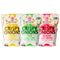 Mekhala Crispy Onions Variety Pack - Salad Toppings Crunchy Fried Onions For