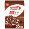 Post Premier Protein Chocolate Almond Cereal, Chocolatey Protein Cereal Flakes with Sliced