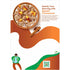 14oz (1 Kashi Breakfast Cereal, Fiber Cereal, Family Breakfast, Cinnamon Harvest, Box Box)