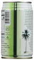 Nature Factor 10 Oz , Coconut Water Young Organic, Fl