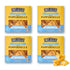 DeLallo Gluten-Free Pappardelle Pasta Nests, Made with Corn and Rice Flour and