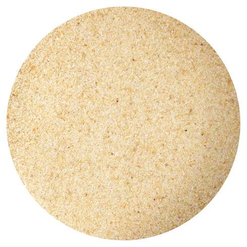 1 Onion Granulated, Pound Resealable Bag, Hampton Distribution