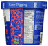 1.94 Folk Revival, Cereal Cup Grain Free Maple Walnut, Ounce
