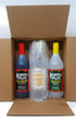 Datu Puti Pack Vinegar, Soy Sauce, & Fish Sauce (Patis) Value