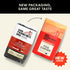 (2 lb San Francisco Bay Coffee - Medium-Dark Roast Whole Bean Coffee - Fog Chaser bag)