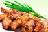 Premium British Sea Salt & Vinegar Wing Dust - Large Shaker, Calorie Free, Ideal for Crispy Chicken Wings!