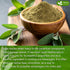 8oz FreshDrinkUS, Sage Leaf Powder Premium Culinary Herb, Pure Ground Sage Leaves for Cooking, Baking & Herbal