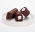 8.8 oz (6pk) Katz Gluten Free Chocolate Crme Cake, Snack For Adults And Kids. Free of Dairy, Peanuts, Tree Nuts, Soy