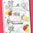 POLAR 12 oz 12 pack Seltzer Water, Pink Apple & Lemon, fl cans