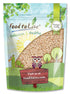 Food to Live Italian White Whole Grain Sorghum, 3 Pounds Premium White