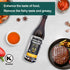 Soeos Cooking Wine - Shaoxing Rice Wine, 21.64 fl oz (640 ml), Premium 5 Year Aged Cooking Wine