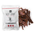 Peoples Choice Beef Jerky Old Fashioned Hot & Spicy Sugar Free, Zero