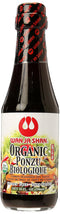 WAN JA SHAN Organic Ponzu Sauce, Citrus Seasoned Soy Sauce, 10 FZ
